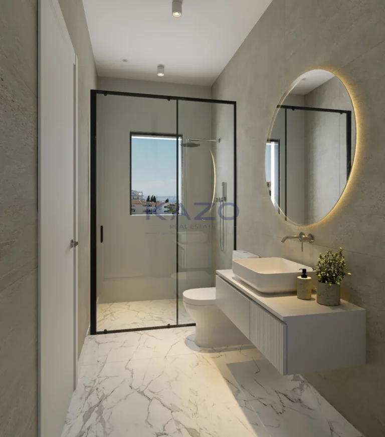 2 Bedroom Apartment for Sale in Limassol – Panthea
