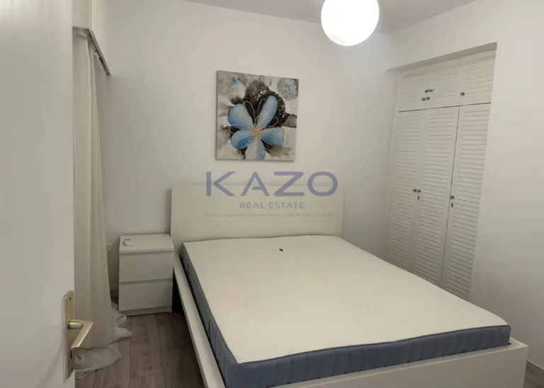 2 Bedroom Apartment for Sale in Limassol District