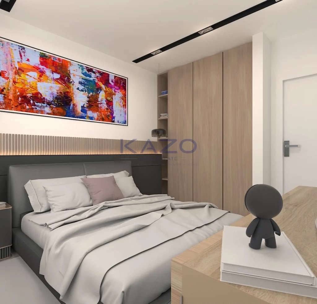 2 Bedroom Apartment for Sale in Ypsonas, Limassol District
