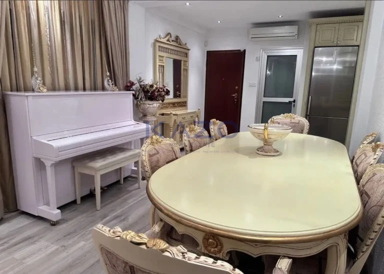 2 Bedroom Apartment for Sale in Limassol – Mesa Geitonia