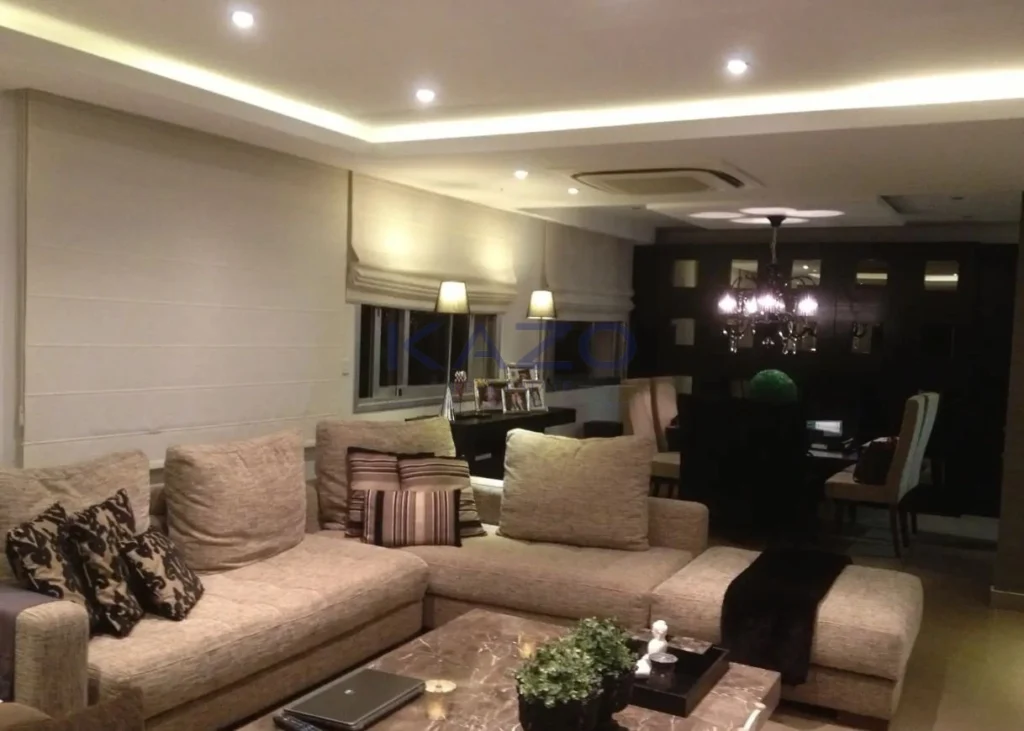 3 Bedroom Apartment for Sale in Limassol District
