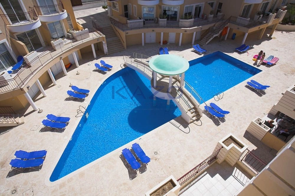 3 Bedroom Apartment for Sale in Kato Paphos