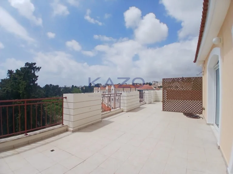 3 Bedroom Apartment for Sale in Kato Paphos