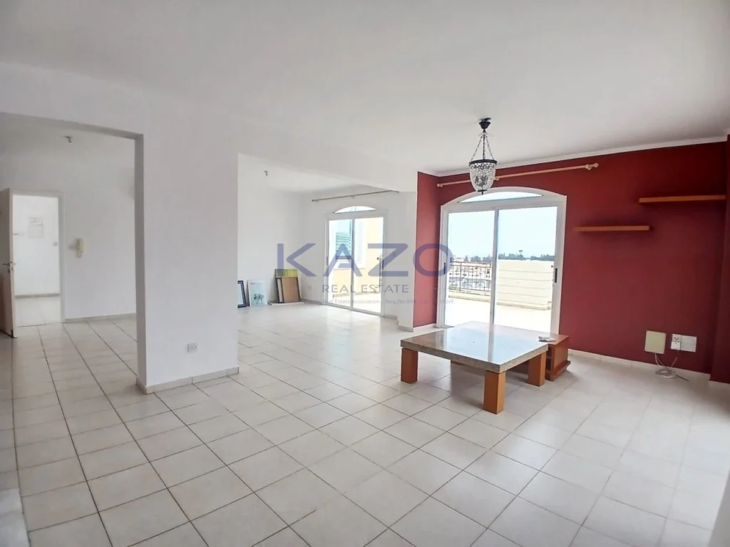 3 Bedroom Apartment for Sale in Kato Paphos