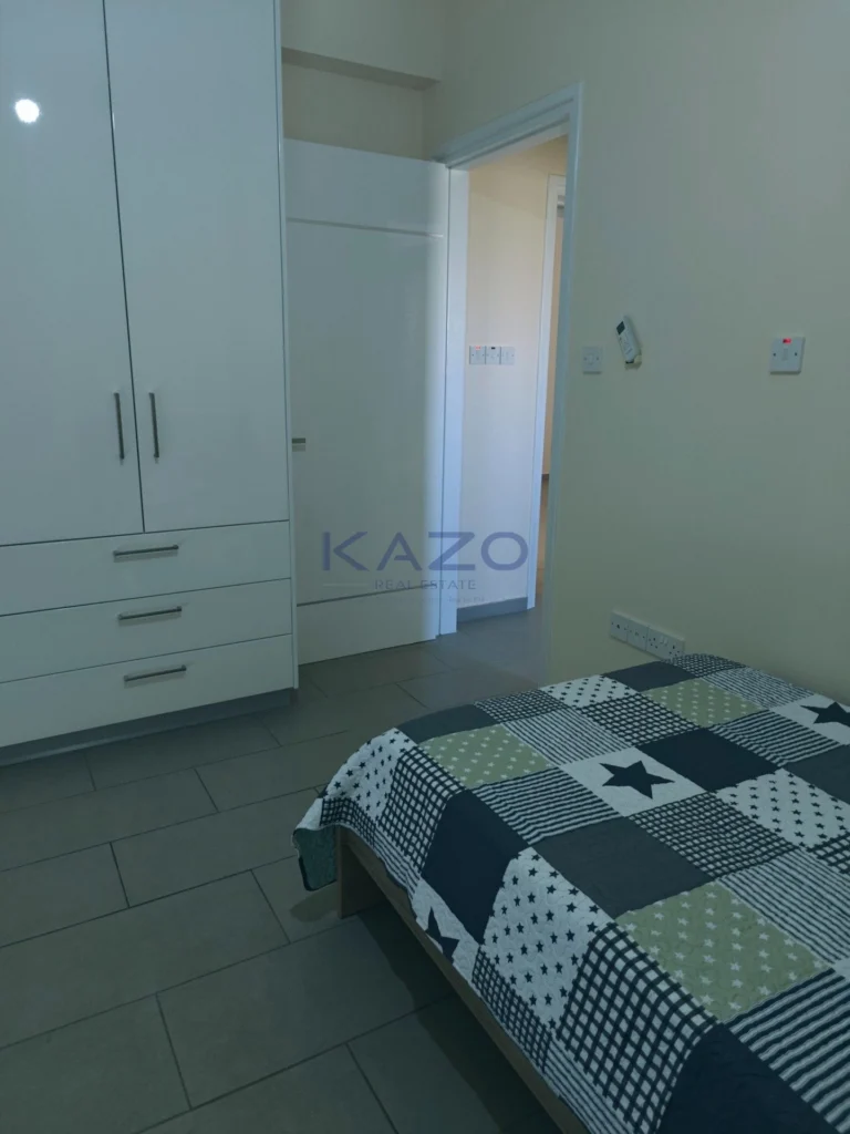 2 Bedroom Apartment for Rent in Limassol District