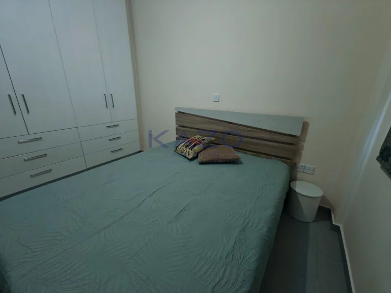 2 Bedroom Apartment for Rent in Limassol District