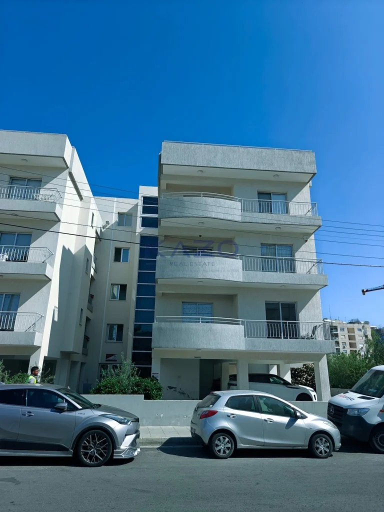 2 Bedroom Apartment for Rent in Limassol District