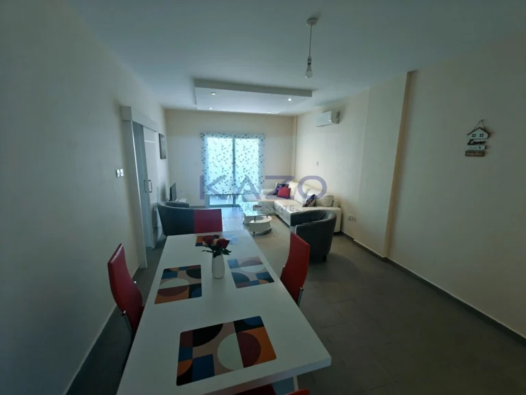 2 Bedroom Apartment for Rent in Limassol District