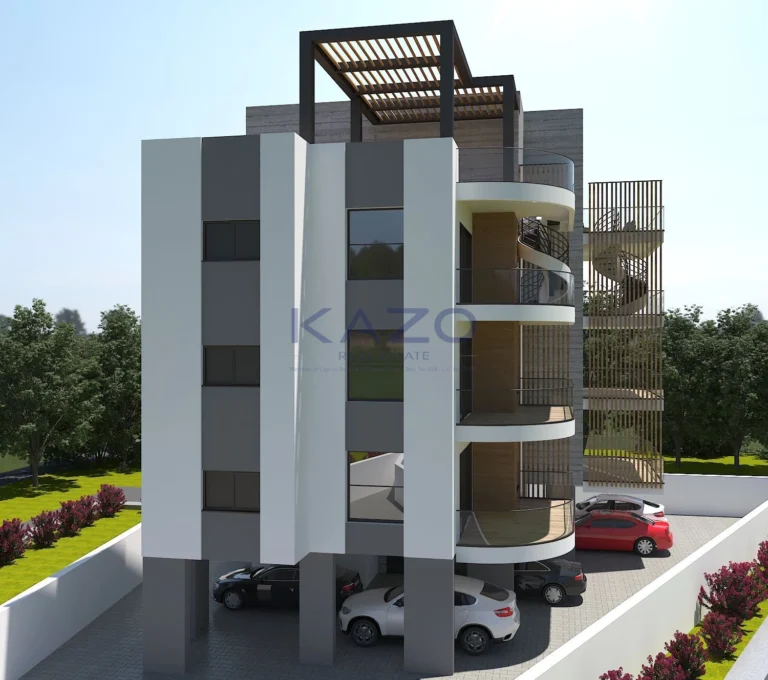 2 Bedroom Apartment for Sale in Ypsonas, Limassol District