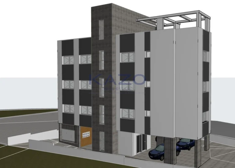 Commercial Properties