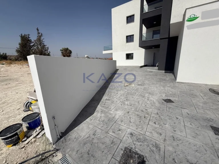 2 Bedroom Apartment for Sale in Ypsonas, Limassol District