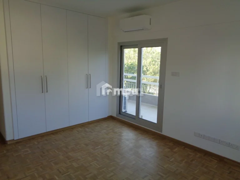 4 Bedroom Apartment for Rent in Nicosia – Agios Andreas