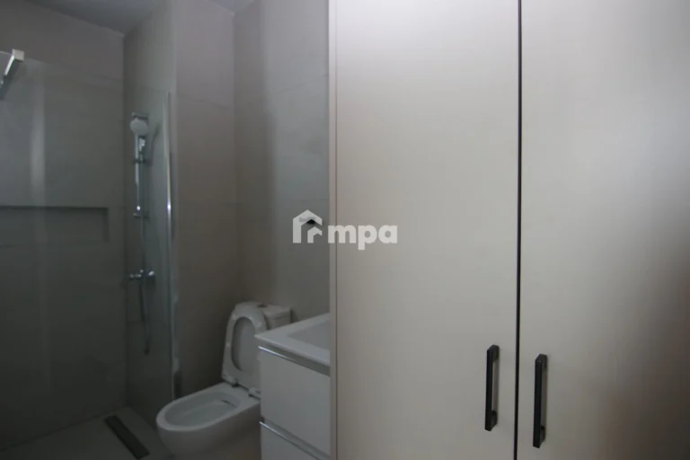 1 Bedroom Apartment for Rent in Aglantzia, Nicosia District