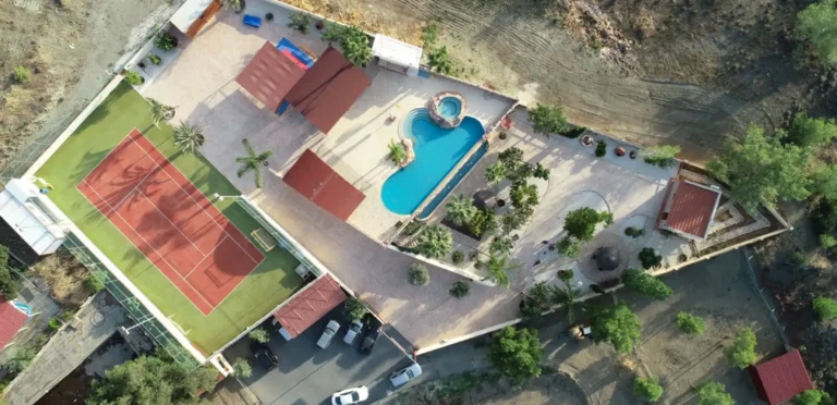2,849m² Plot for Sale in Sia, Nicosia District