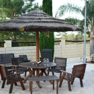 2,849m² Plot for Sale in Sia, Nicosia District