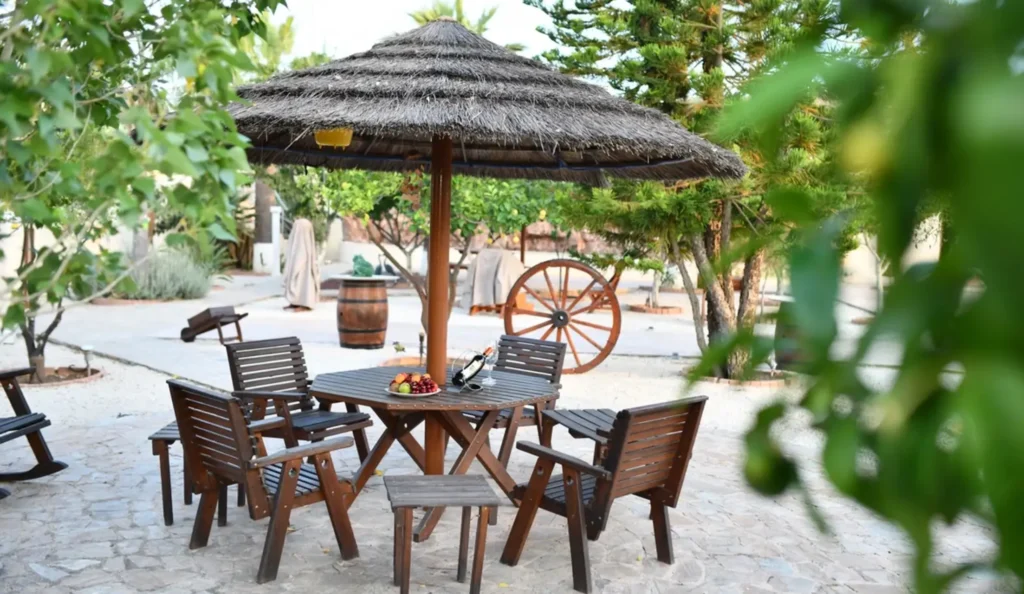 2,849m² Plot for Sale in Sia, Nicosia District