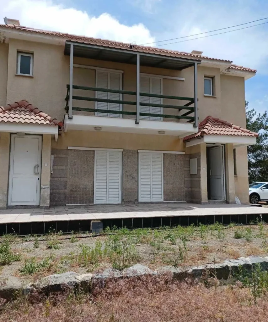 4 Bedroom House for Sale in Pelendri, Limassol District