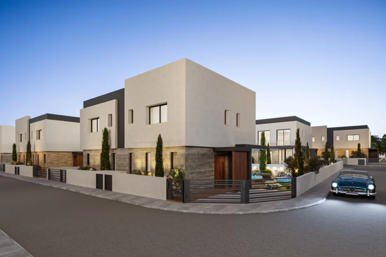 Cheap Houses and Villas for Sale Paphos up to 600000 euro