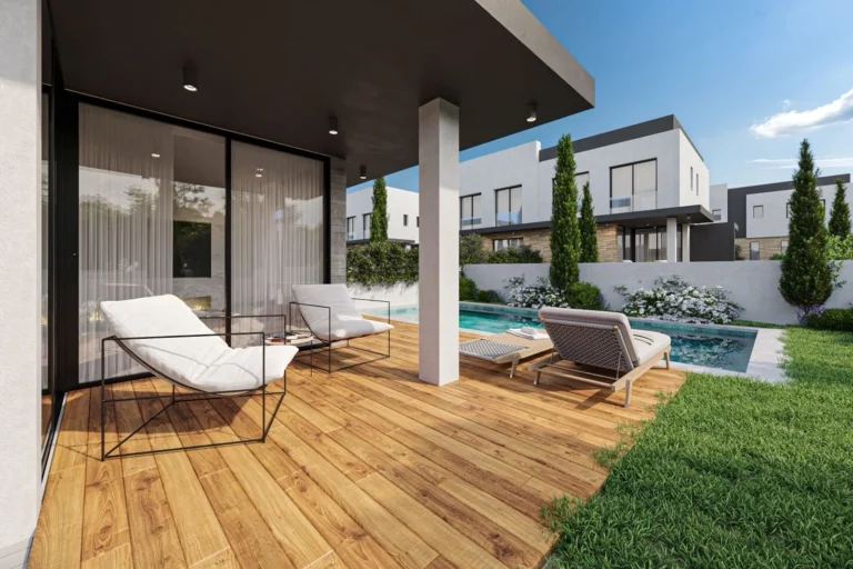 Cheap Houses and Villas for Sale Paphos up to 600000 euro