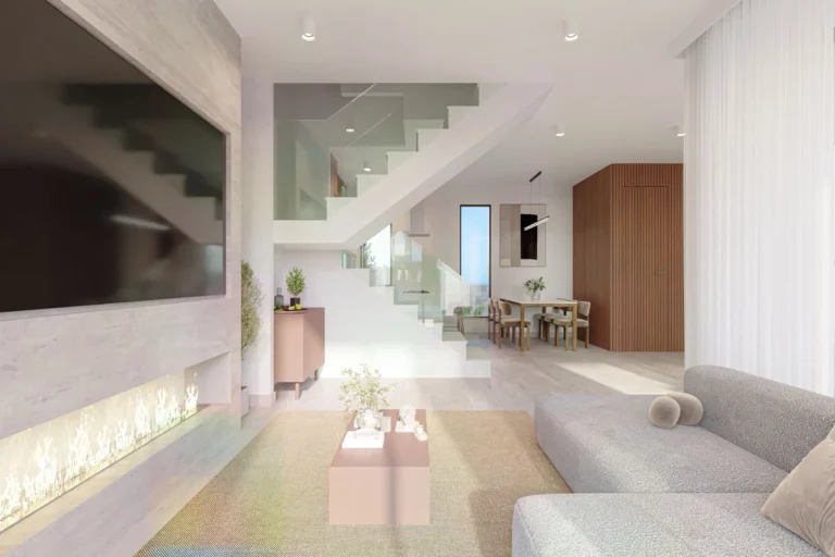 Cheap Houses and Villas for Sale Paphos up to 600000 euro