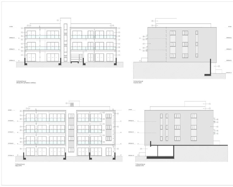 29,210m² Plot for Sale in Limassol District