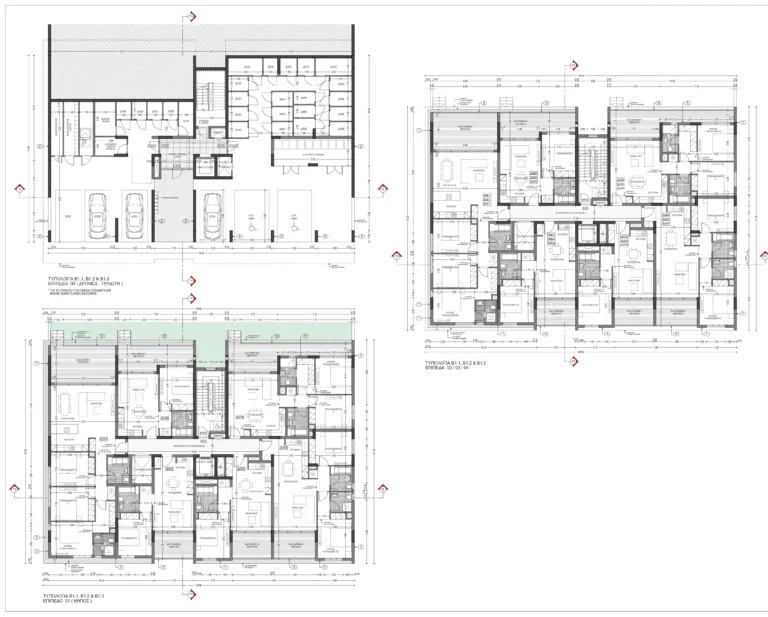 29,210m² Plot for Sale in Limassol District