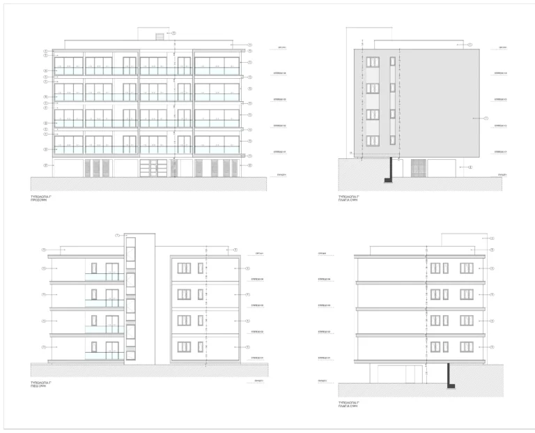 29,210m² Plot for Sale in Limassol District