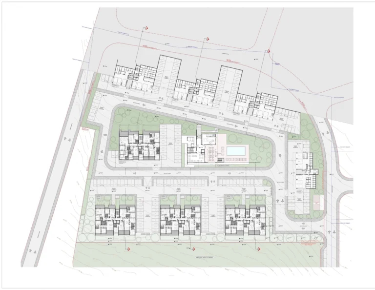 29,210m² Plot for Sale in Limassol District