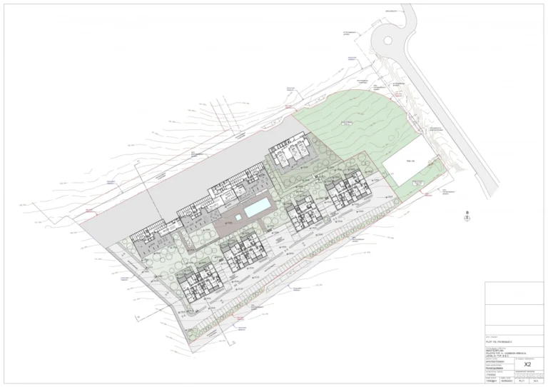 20,000m² Plot for Sale in Limassol District