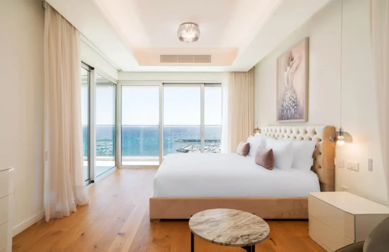2 Bedroom Apartment for Sale in Parekklisia, Limassol District