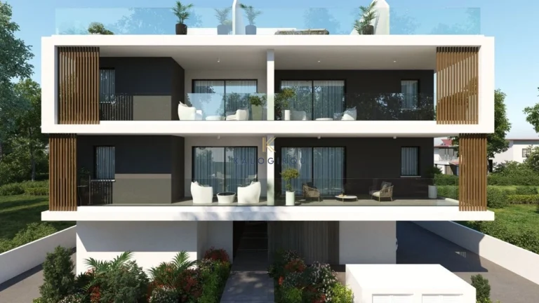 2 Bedroom Apartment for Sale in Oroklini, Larnaca District