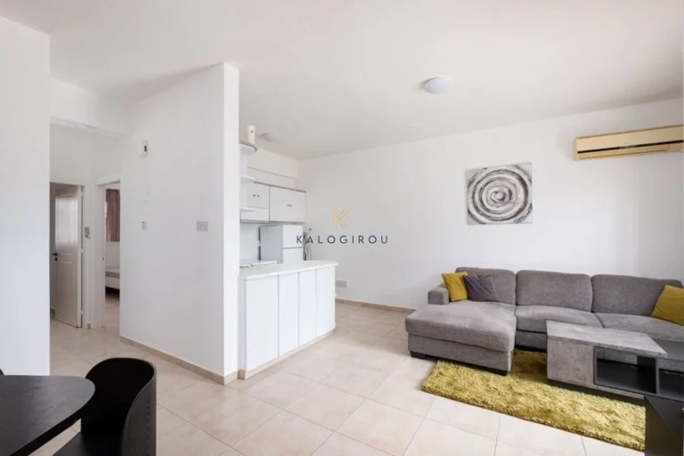 Cheap Apartments for Rent Larnaca