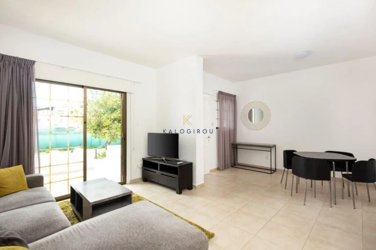 Cheap Apartments for Rent Larnaca