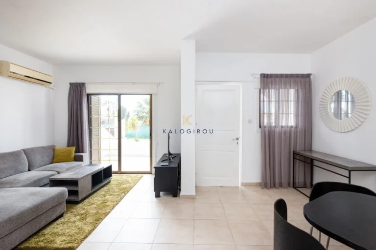 Cheap Apartments for Rent Larnaca