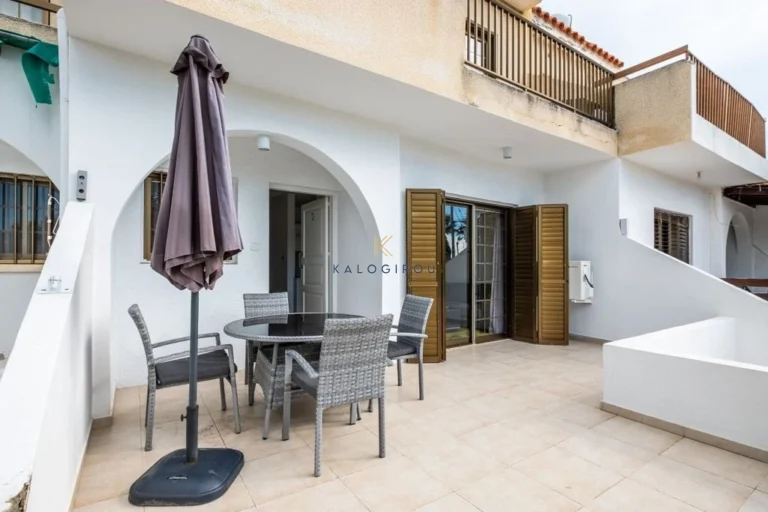 2 Bedroom Apartment for Rent in Oroklini, Larnaca District