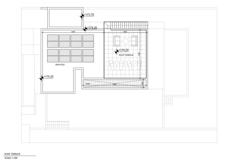4 Bedroom House for Sale in Pegeia, Paphos District