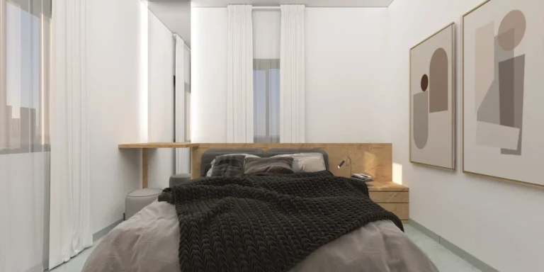 Apartment for Sale in Aradippou, Larnaca District