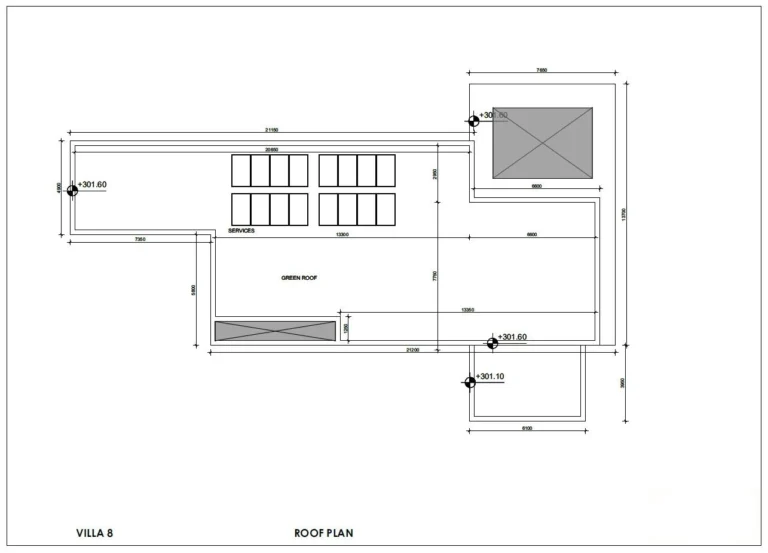 5 Bedroom House for Sale in Konia, Paphos District