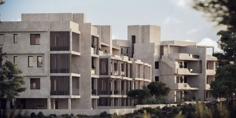 Cheap Apartments for Sale Famagusta up to 400000 euro