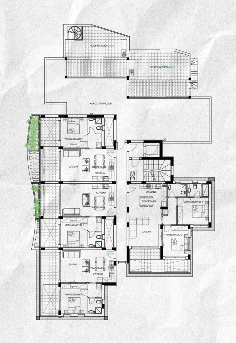 2 Bedroom Apartment for Sale in Paralimni, Famagusta District