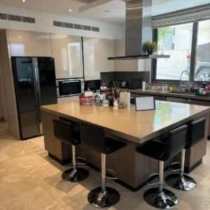 4 Bedroom House for Sale in Erimi, Limassol District