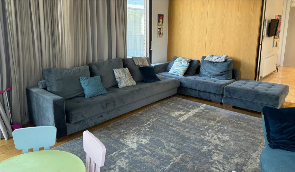 4 Bedroom House for Sale in Erimi, Limassol District