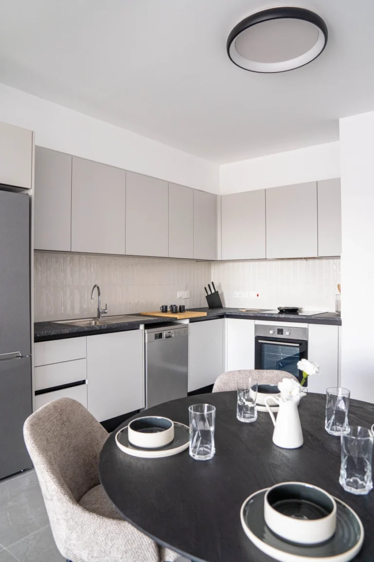 2 Bedroom Apartment for Sale in Paralimni, Famagusta District
