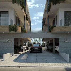 2 Bedroom Apartment for Sale in Paralimni, Famagusta District