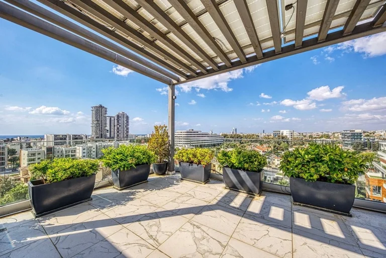 2 Bedroom Apartment for Rent in Potamos Germasogeias, Limassol District