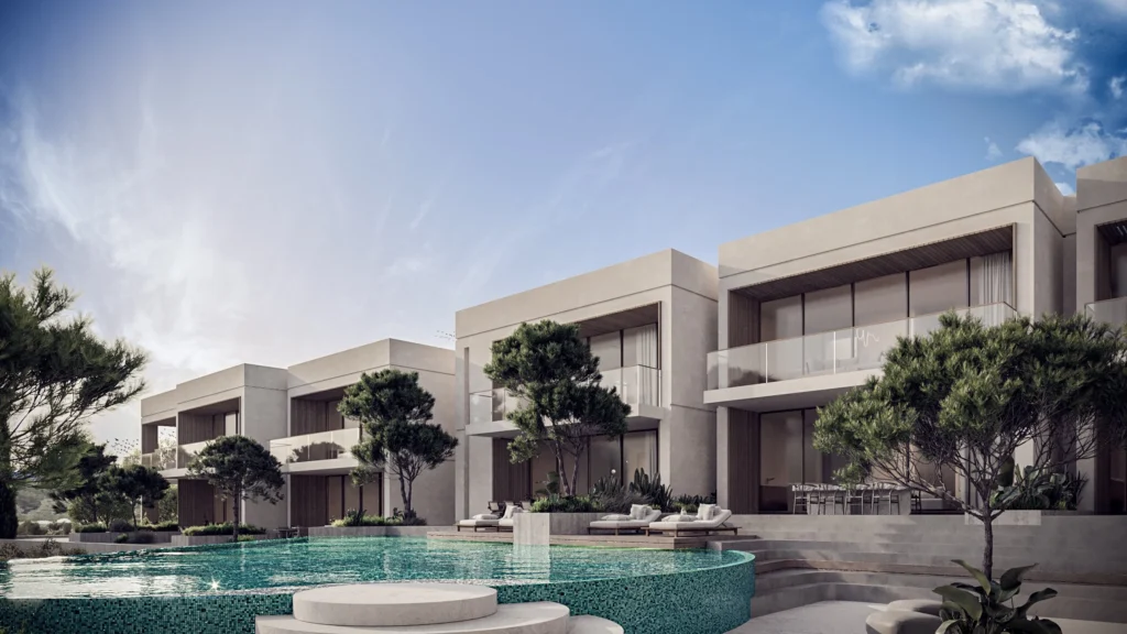 2 Bedroom Apartment for Sale in Paralimni, Famagusta District