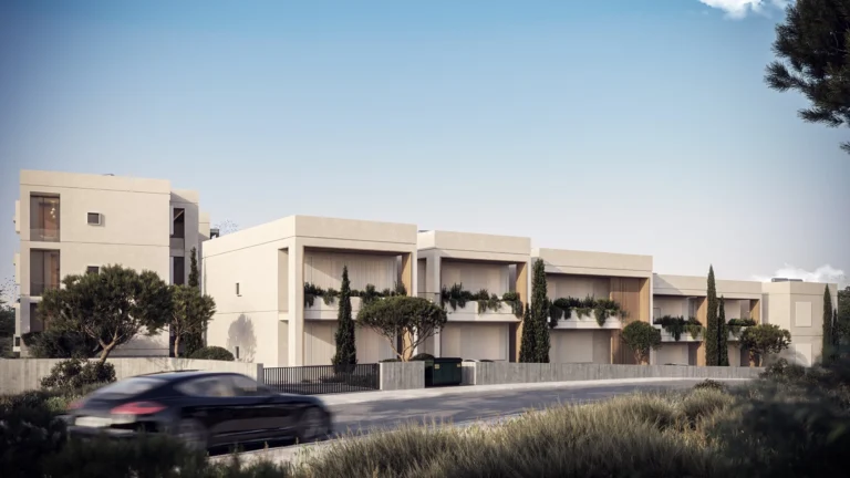 2 Bedroom Apartment for Sale in Paralimni, Famagusta District