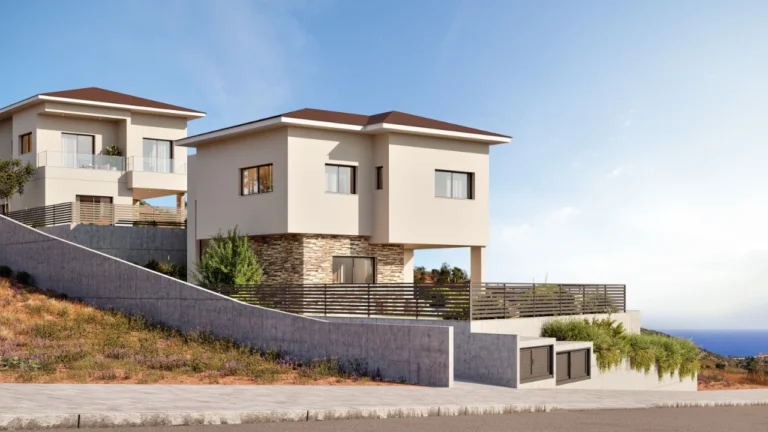 3 Bedroom House for Sale in Pyrgos Lemesou, Limassol District