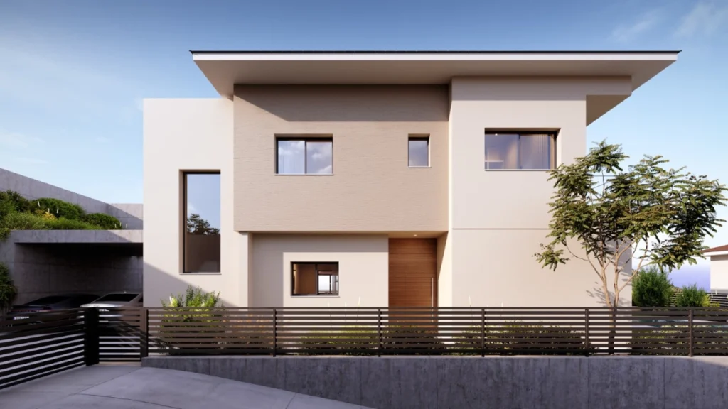 3 Bedroom House for Sale in Pyrgos Lemesou, Limassol District