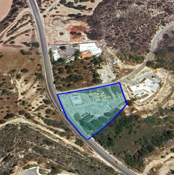 for Sale in Limassol – Agia Fyla